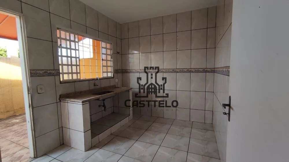 Casa, 1 quarto, 60 m² - Foto 6