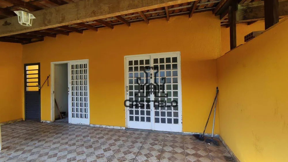 Casa, 1 quarto, 60 m² - Foto 2