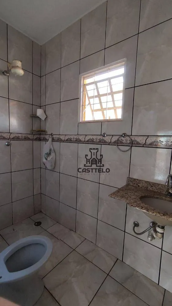 Casa, 1 quarto, 60 m² - Foto 5