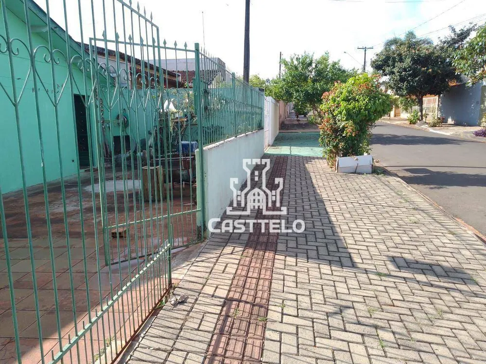 Casa, 3 quartos, 175 m² - Foto 2