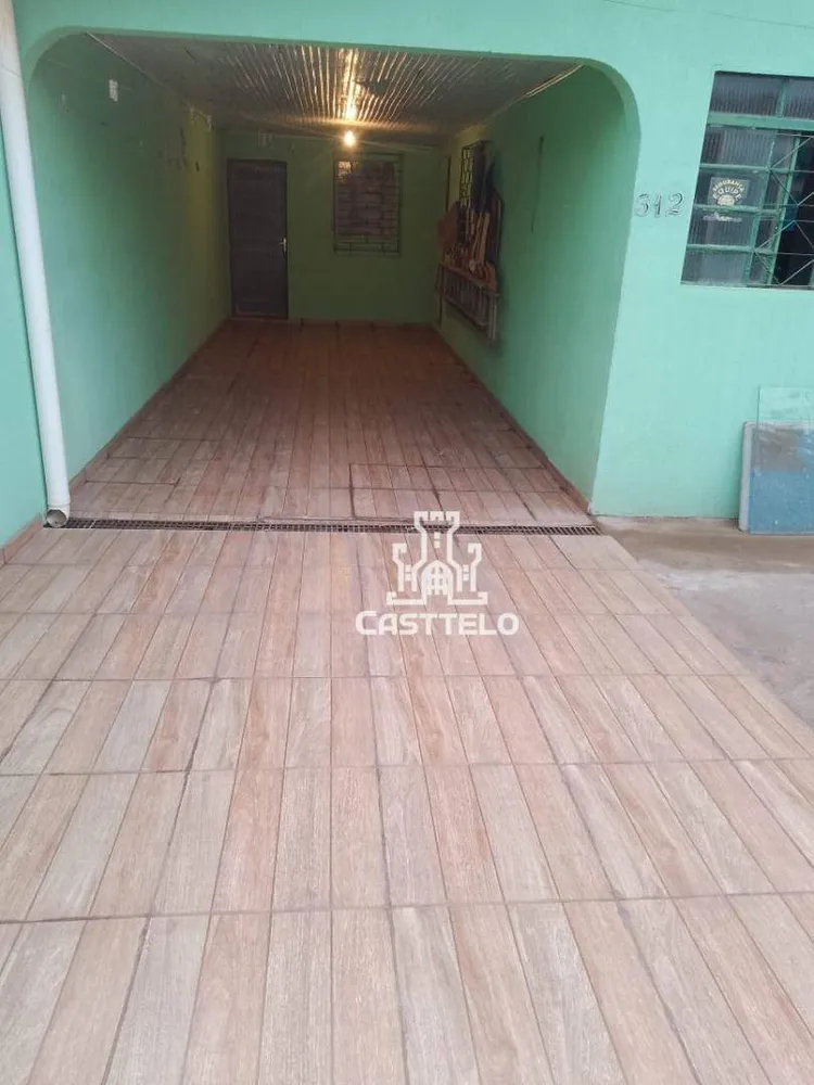Casa, 3 quartos, 175 m² - Foto 5