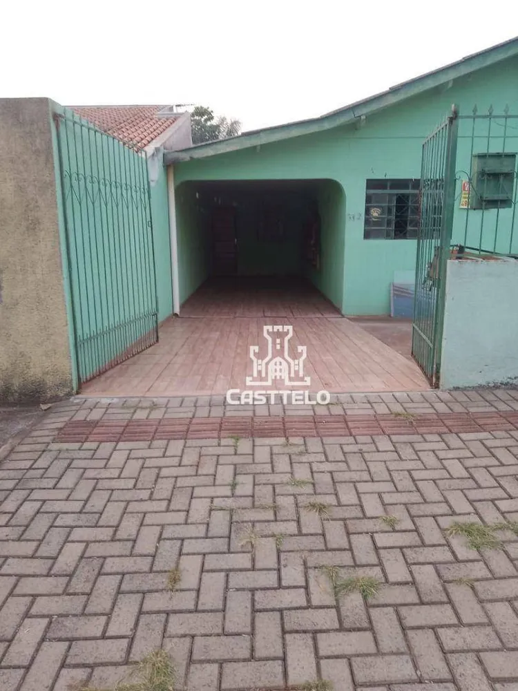 Casa, 3 quartos, 175 m² - Foto 3