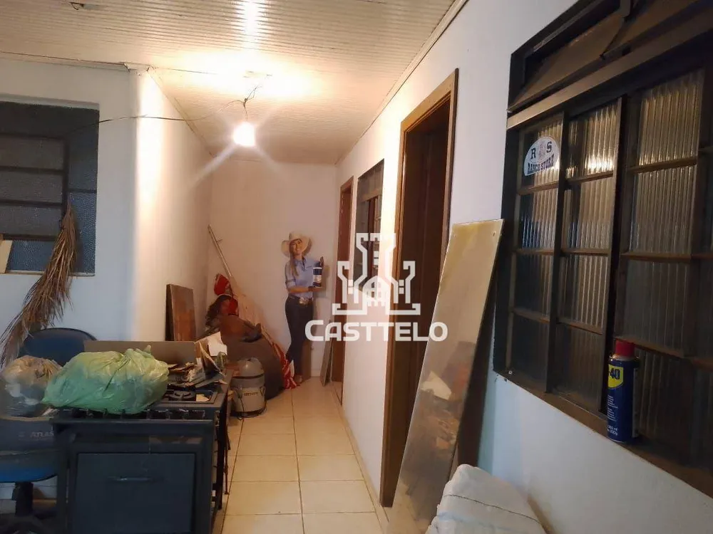 Casa, 3 quartos, 175 m² - Foto 1