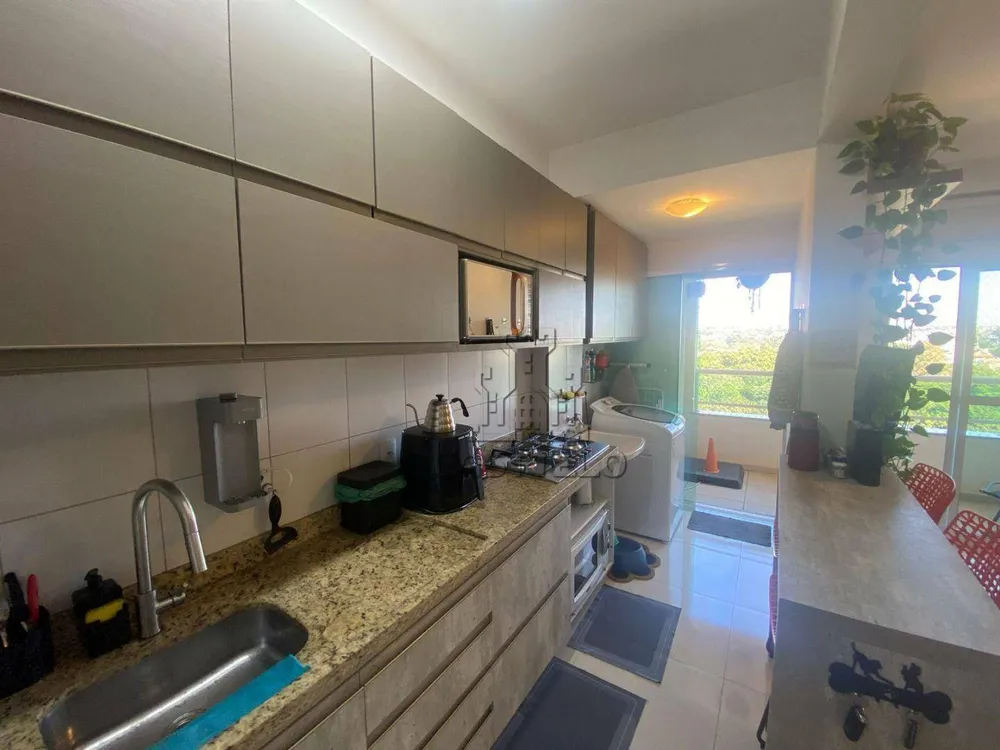 Apartamento, 2 quartos - Foto 4