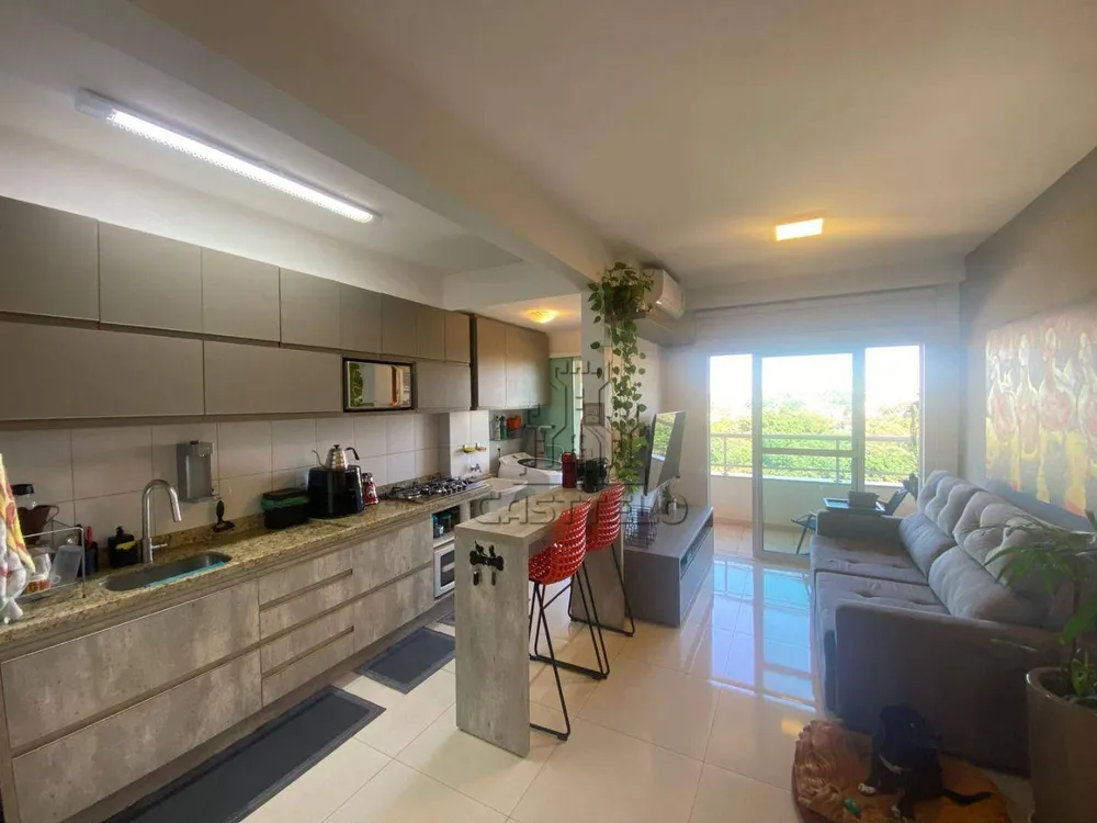 Apartamento, 2 quartos - Foto 2