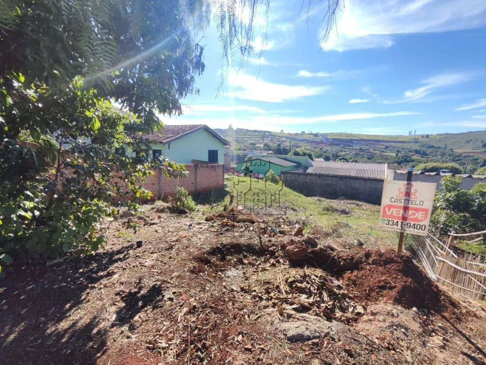 Terreno, 200 m² - Foto 1