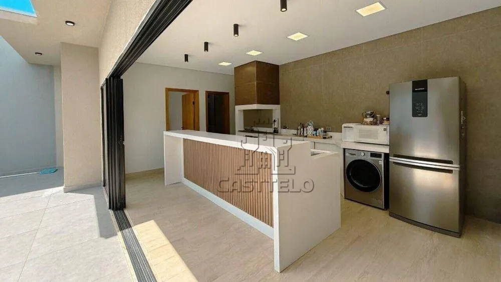 Casa de Condomínio, 3 quartos - Foto 7