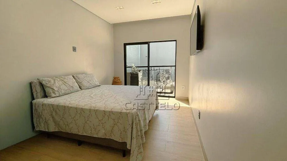 Casa de Condomínio, 3 quartos - Foto 11