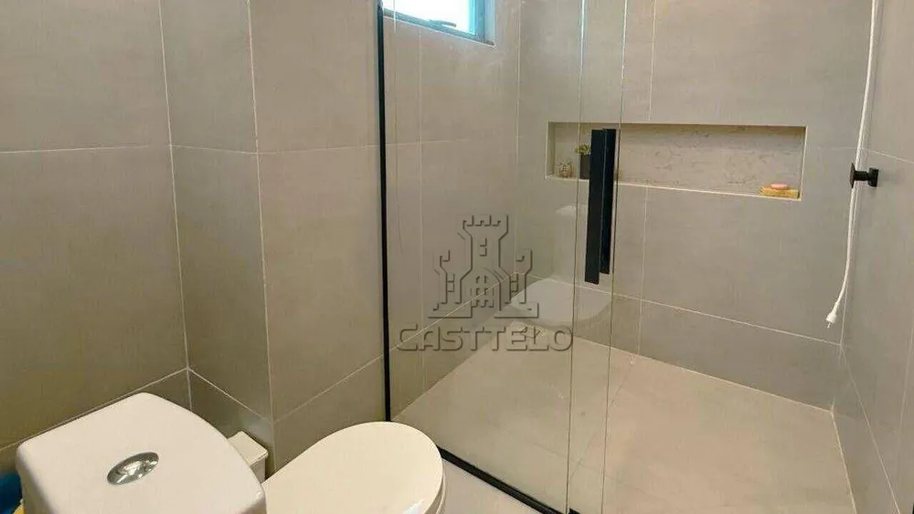 Casa de Condomínio, 3 quartos - Foto 10