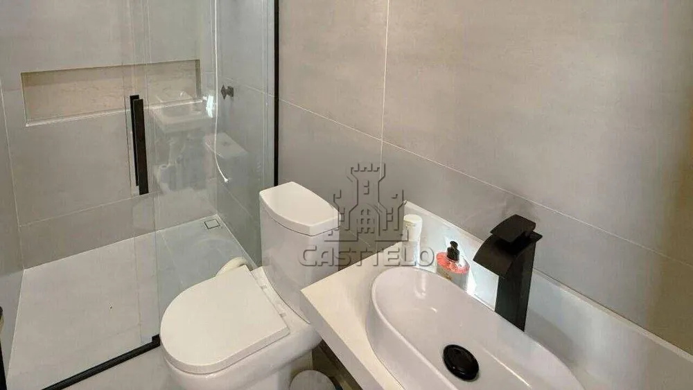 Casa de Condomínio, 3 quartos - Foto 12