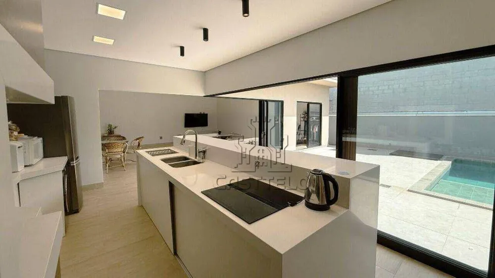 Casa de Condomínio, 3 quartos - Foto 8