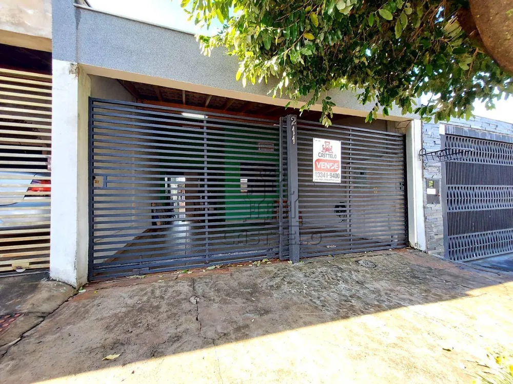 Casa, 2 quartos, 100 m² - Foto 1