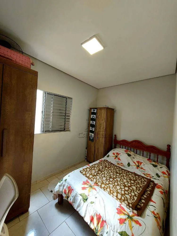 Casa, 2 quartos, 100 m² - Foto 9