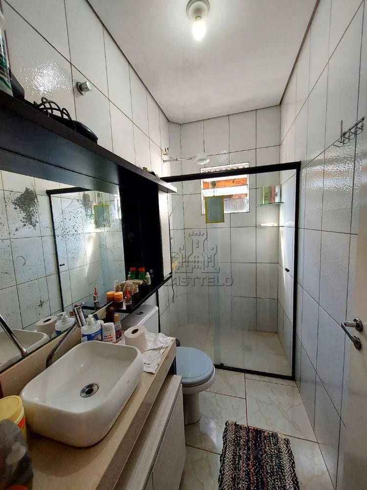 Casa, 2 quartos, 100 m² - Foto 5