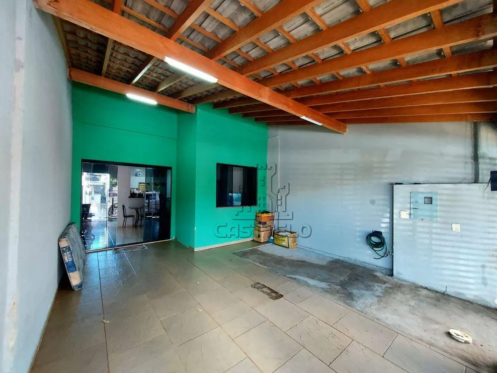 Casa, 2 quartos, 100 m² - Foto 2