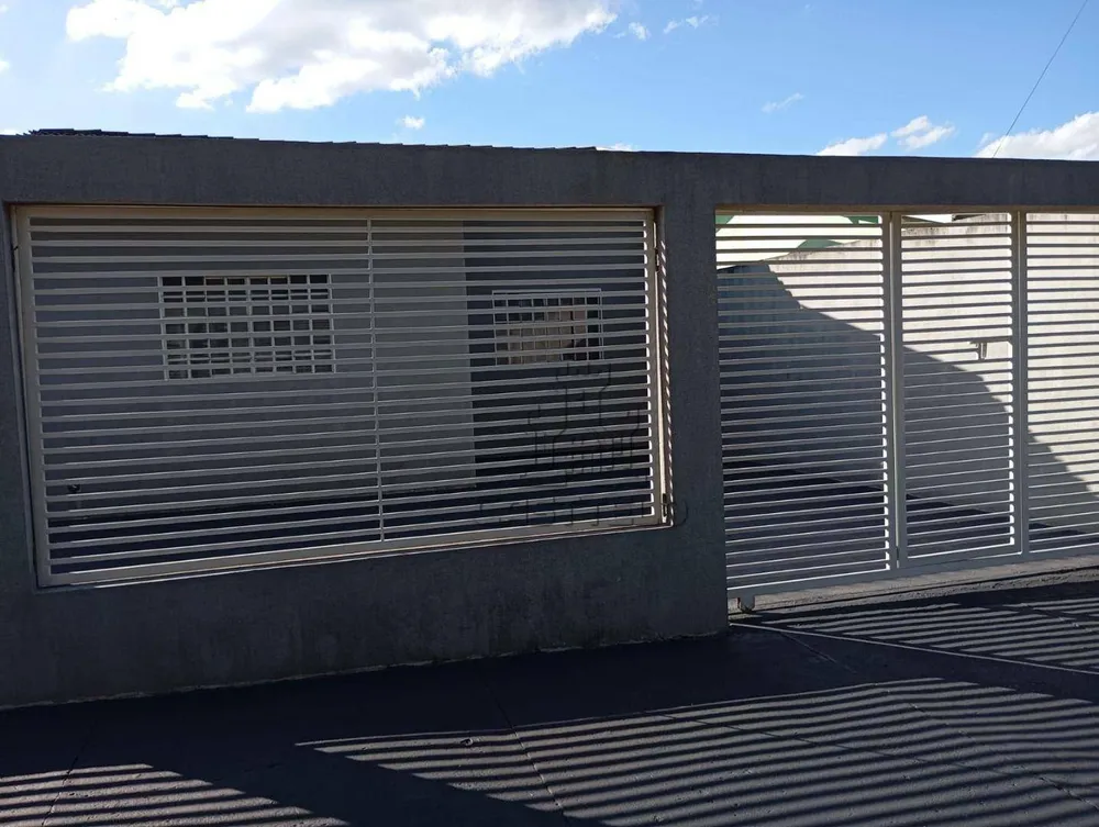 Casa, 3 quartos, 68 m² - Foto 3