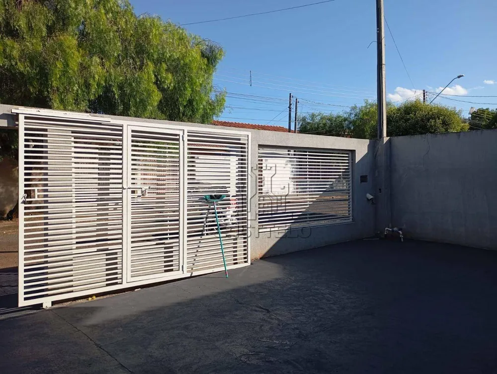 Casa, 3 quartos, 68 m² - Foto 2