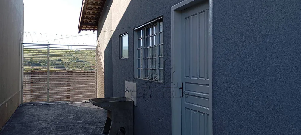 Casa, 3 quartos, 68 m² - Foto 11