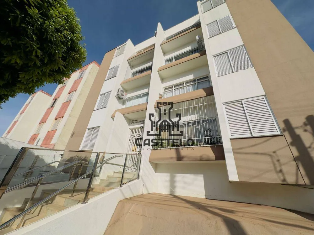 Apartamento, 1 quarto, 40 m² - Foto 7