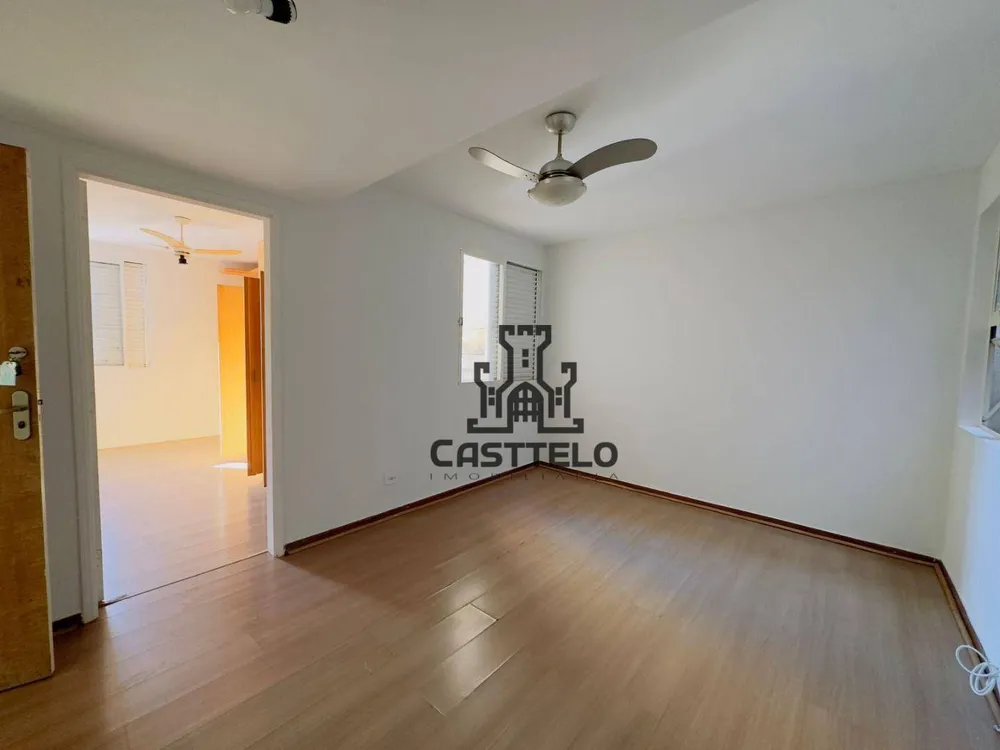 Apartamento, 1 quarto, 40 m² - Foto 1
