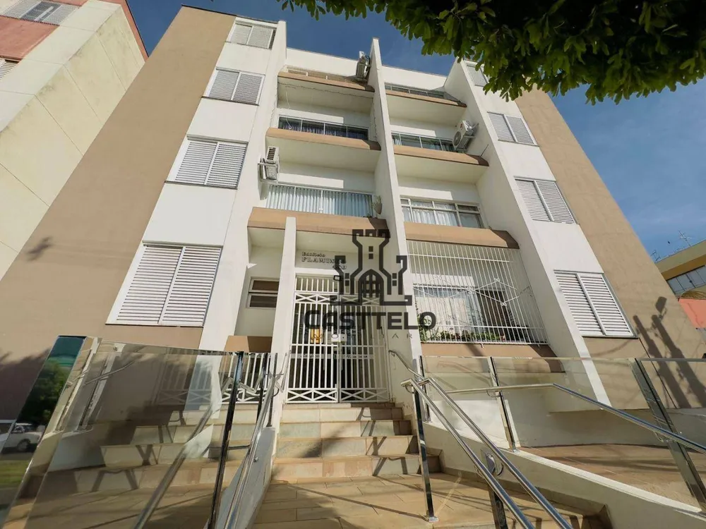 Apartamento, 1 quarto, 40 m² - Foto 5
