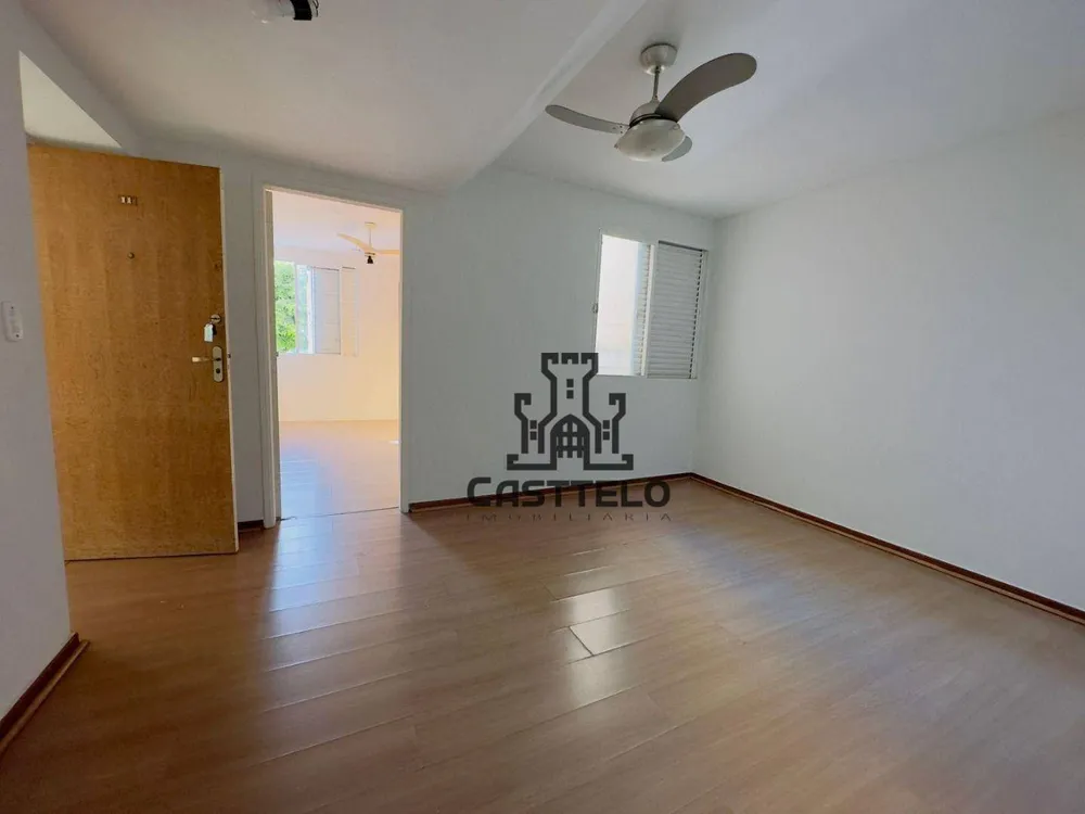 Apartamento, 1 quarto, 40 m² - Foto 2