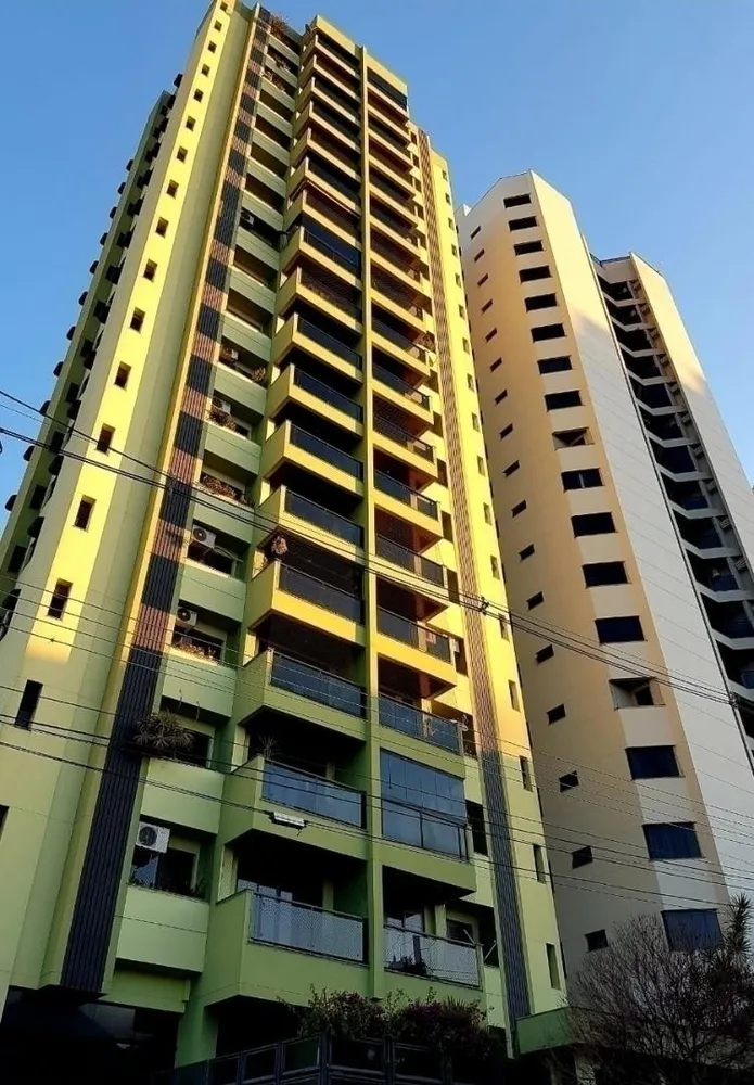 Apartamento, 3 quartos, 148 m² - Foto 3