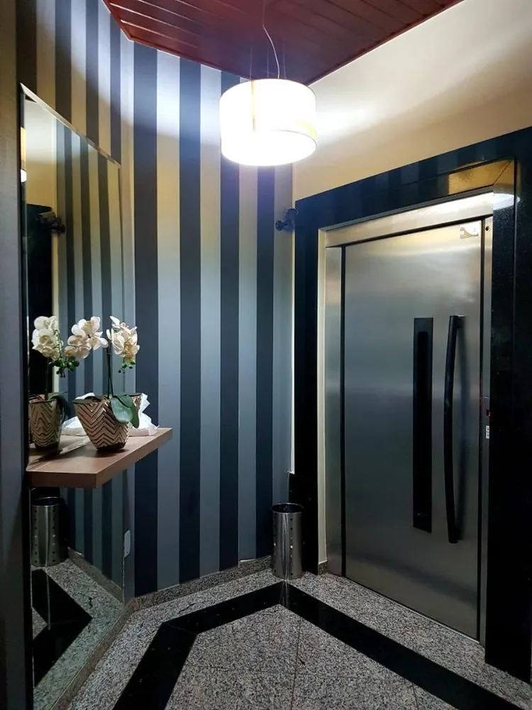 Apartamento, 3 quartos, 148 m² - Foto 9
