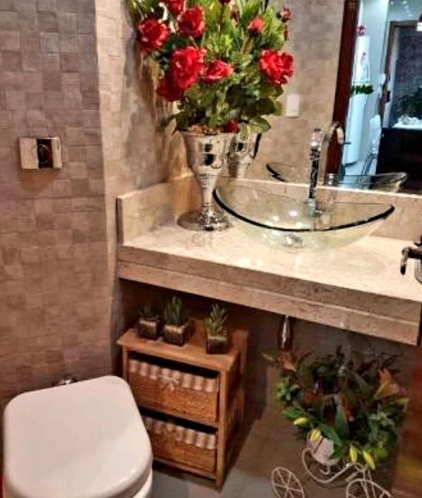 Apartamento, 3 quartos, 148 m² - Foto 3