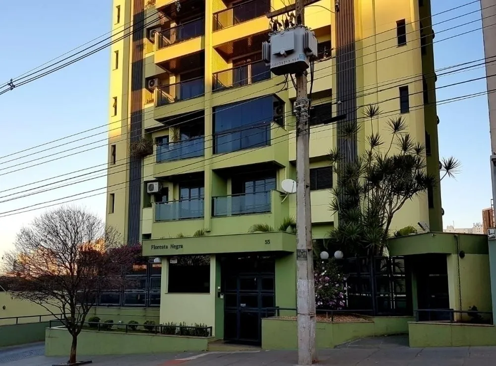 Apartamento, 3 quartos, 148 m² - Foto 12
