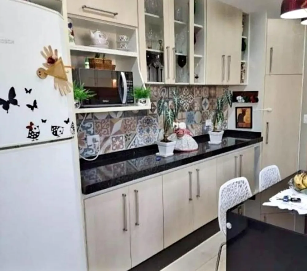 Apartamento, 3 quartos, 148 m² - Foto 11