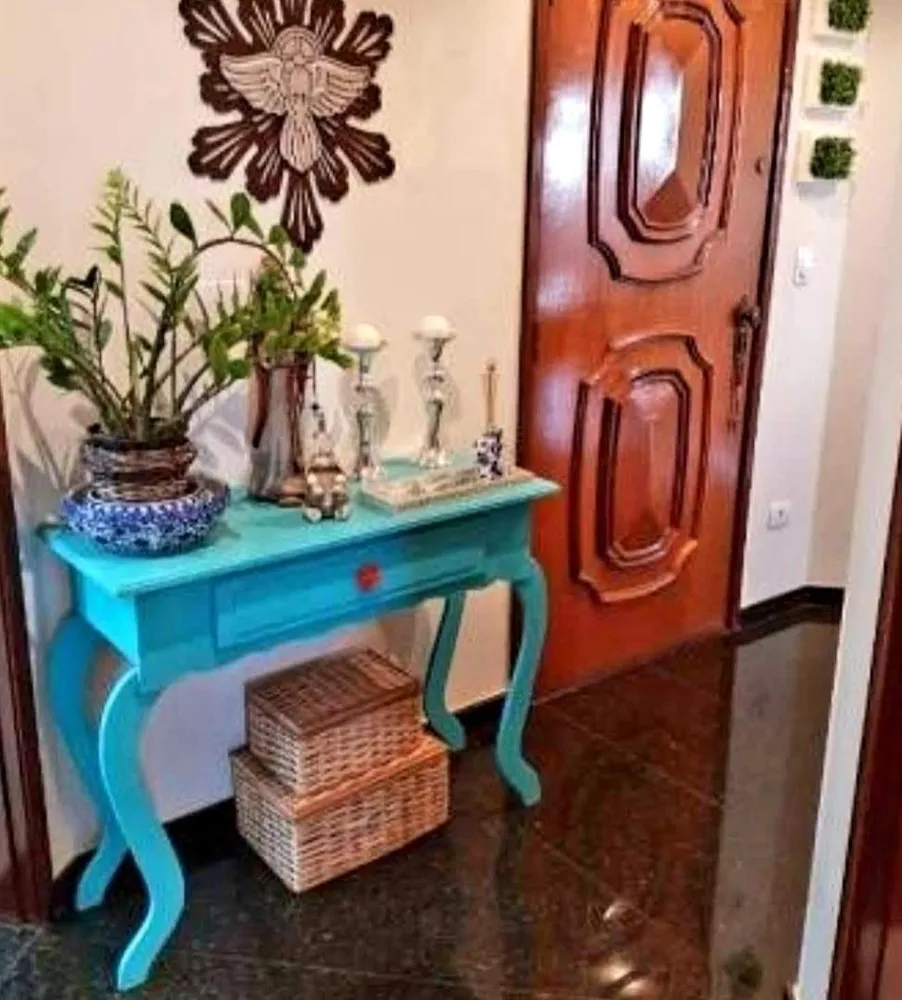 Apartamento, 3 quartos, 148 m² - Foto 1
