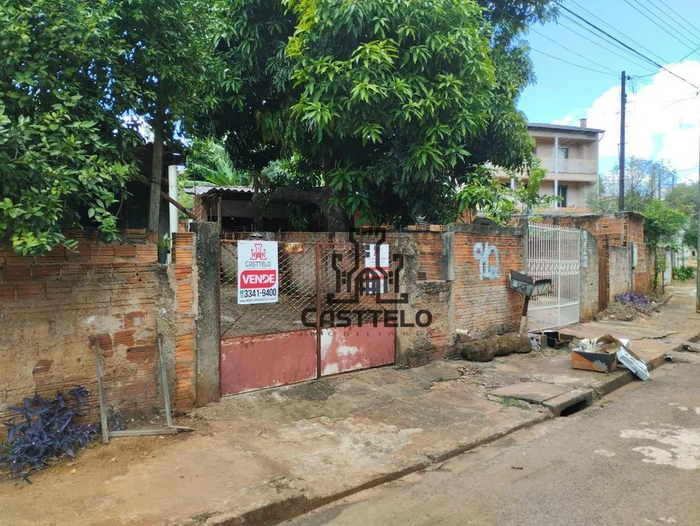 Terreno, 532 m² - Foto 4