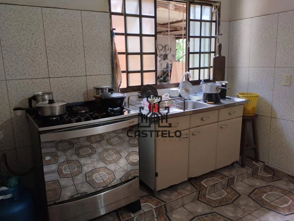 Terreno, 532 m² - Foto 1