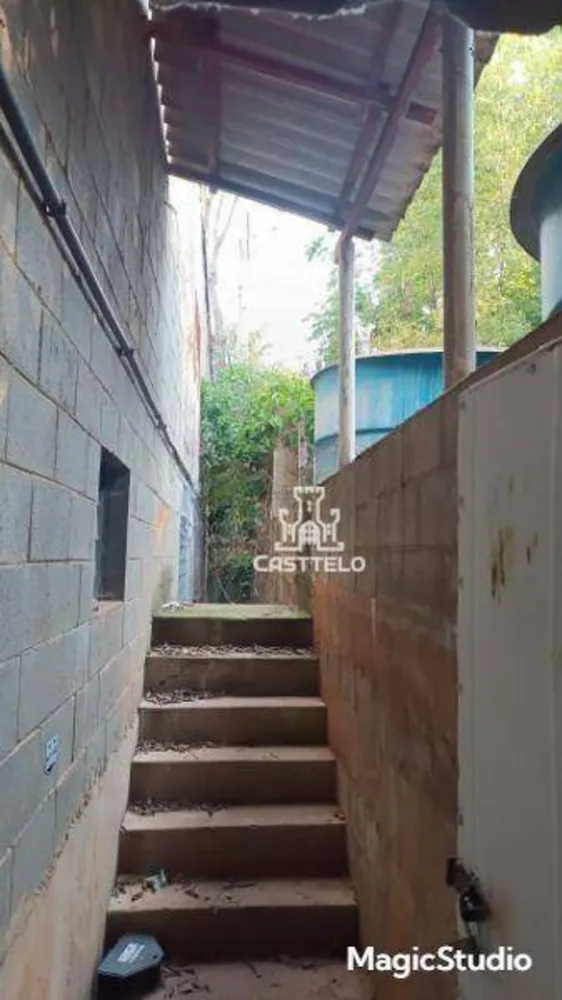 Depósito-Galpão, 1510 m² - Foto 9