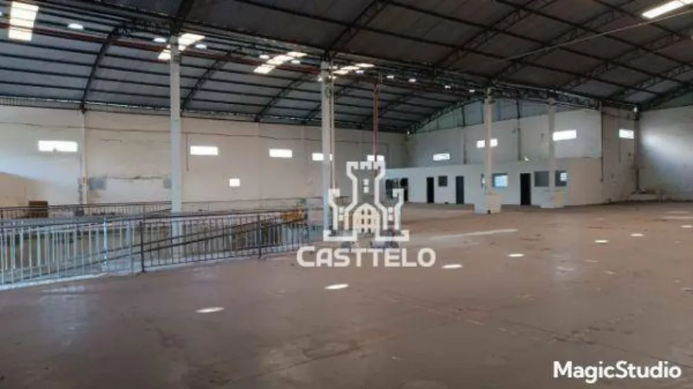 Depósito-Galpão, 1510 m² - Foto 3