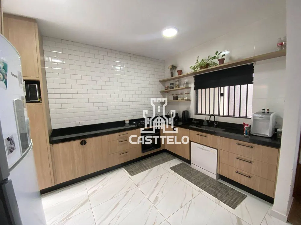Casa, 3 quartos, 100 m² - Foto 6