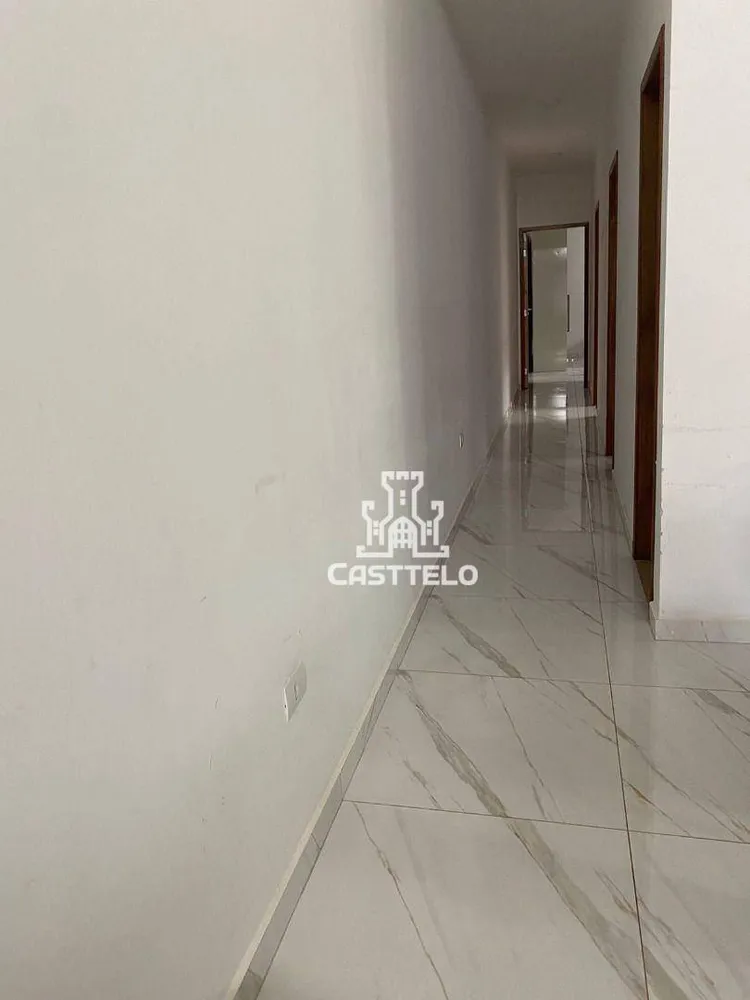 Casa, 3 quartos, 100 m² - Foto 8