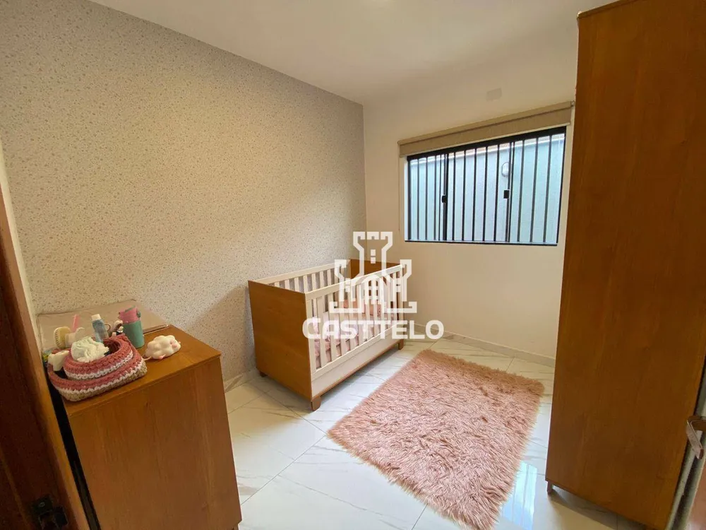 Casa, 3 quartos, 100 m² - Foto 4