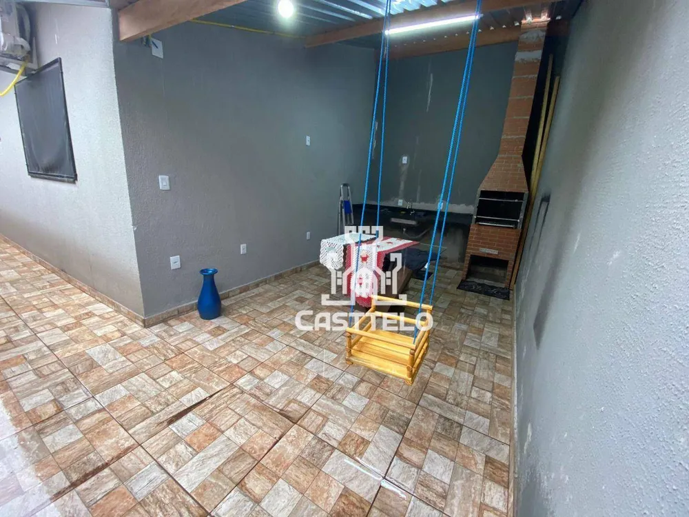 Casa, 3 quartos, 100 m² - Foto 5