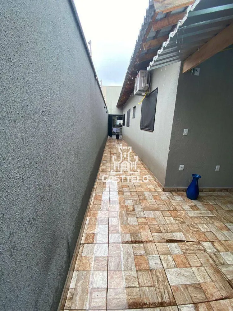 Casa, 3 quartos, 100 m² - Foto 7