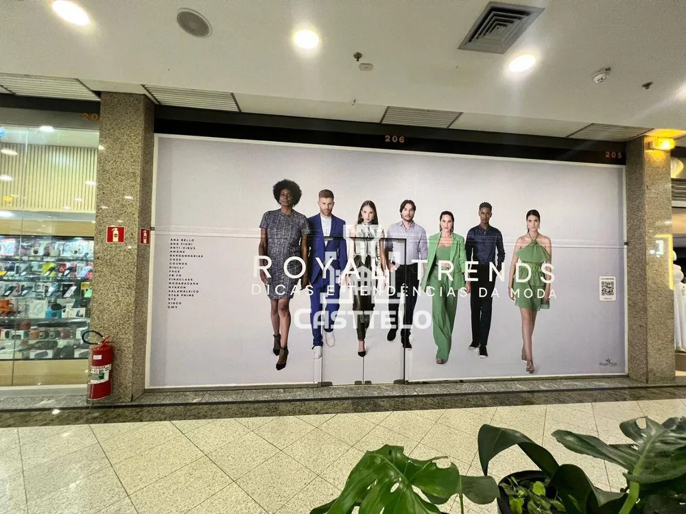 Sala-Conjunto, 20 m² - Foto 2