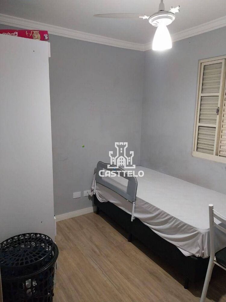 Apartamento à venda com 2 quartos, 43m² - Foto 5