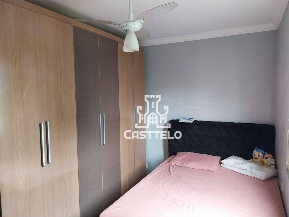Apartamento à venda com 2 quartos, 43m² - Foto 3