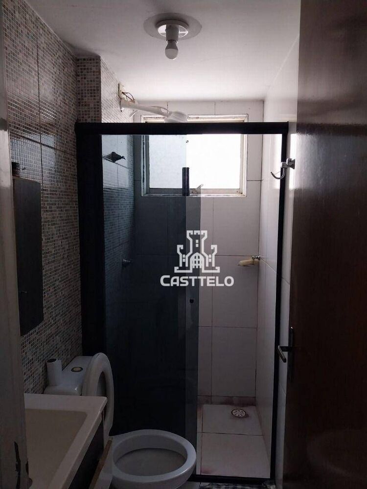 Apartamento à venda com 2 quartos, 43m² - Foto 6