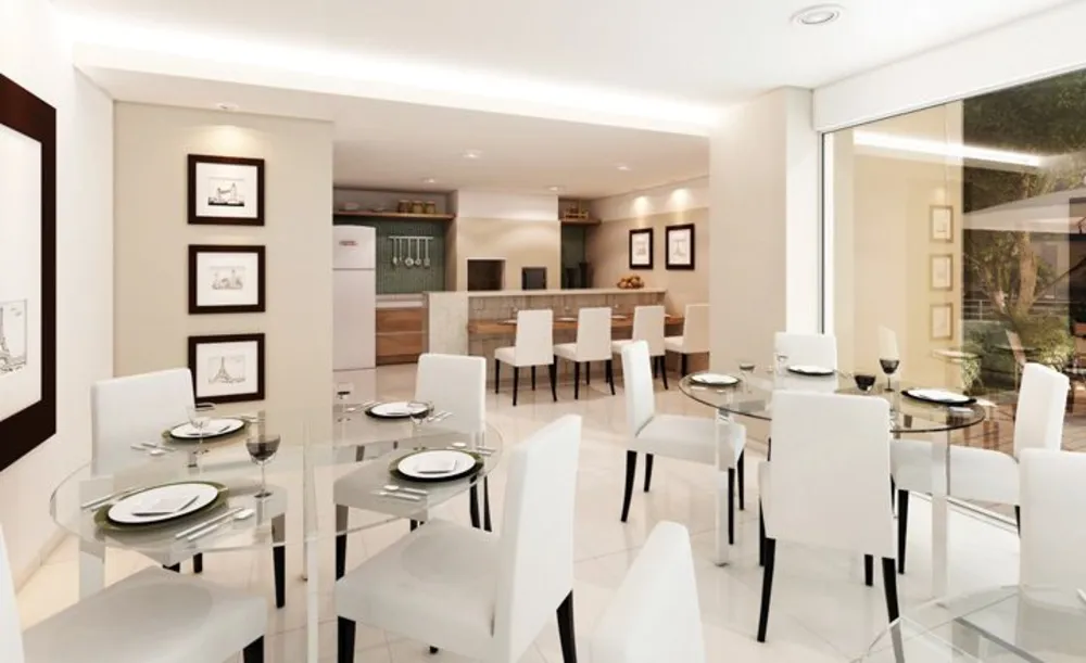 Apartamento, 3 quartos, 69 m² - Foto 3