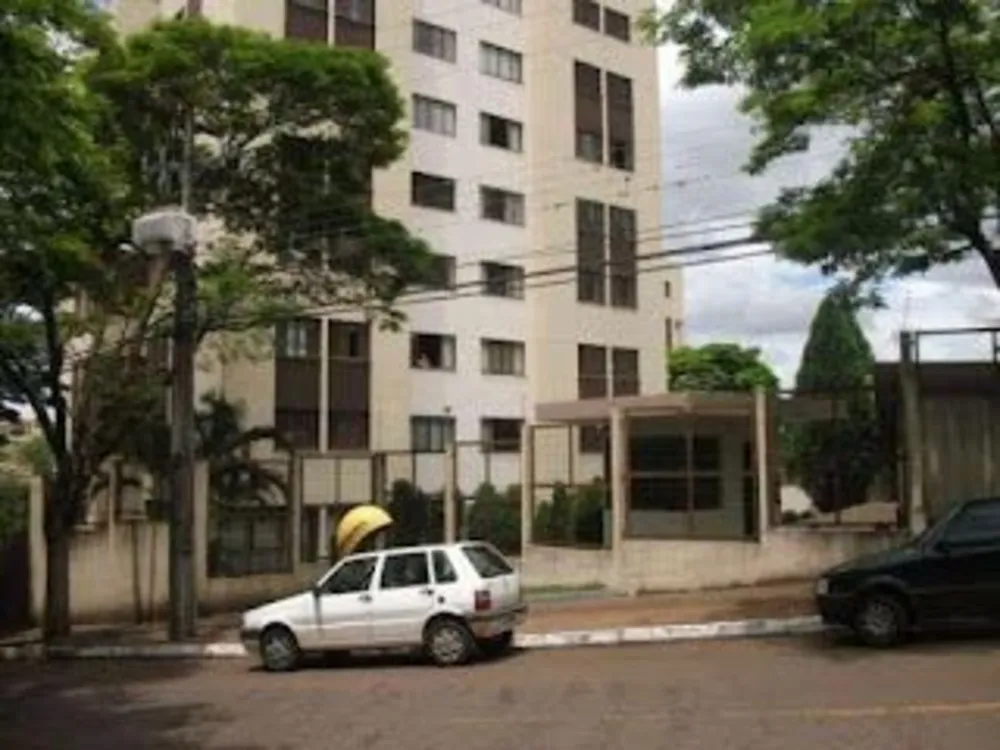 Apartamento, 3 quartos, 69 m² - Foto 10