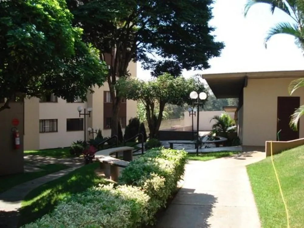 Apartamento, 3 quartos, 69 m² - Foto 6