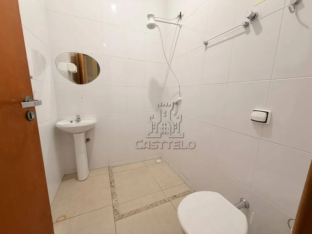 Depósito-Galpão, 277 m² - Foto 12
