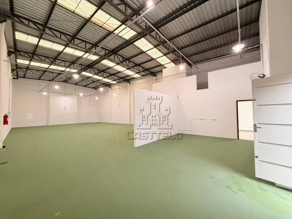 Depósito-Galpão, 277 m² - Foto 4